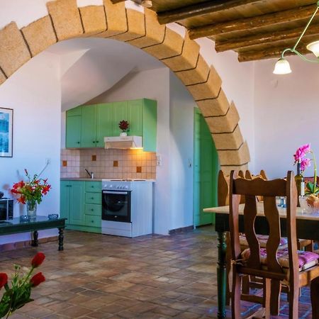 Villa Jokasta & Erato Chania  Bagian luar foto