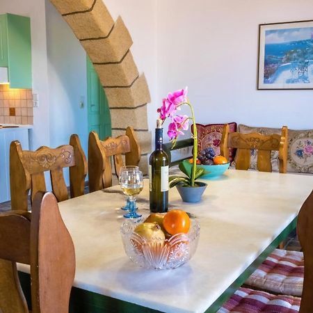 Villa Jokasta & Erato Chania  Bagian luar foto