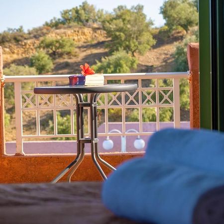 Villa Jokasta & Erato Chania  Bagian luar foto