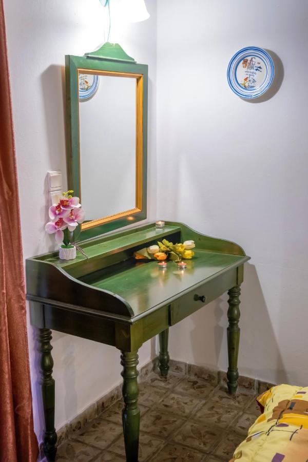 Villa Jokasta & Erato Chania  Bagian luar foto