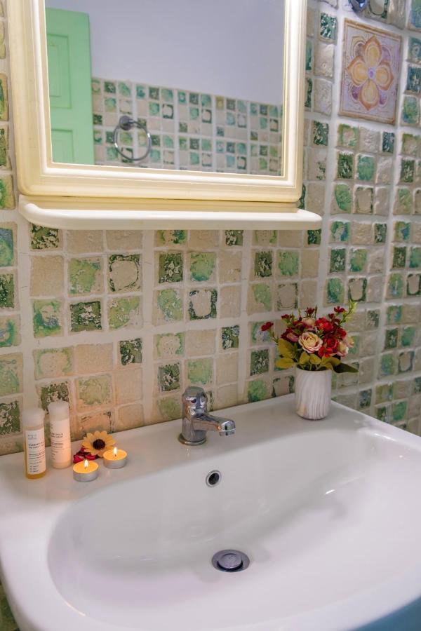 Villa Jokasta & Erato Chania  Bagian luar foto