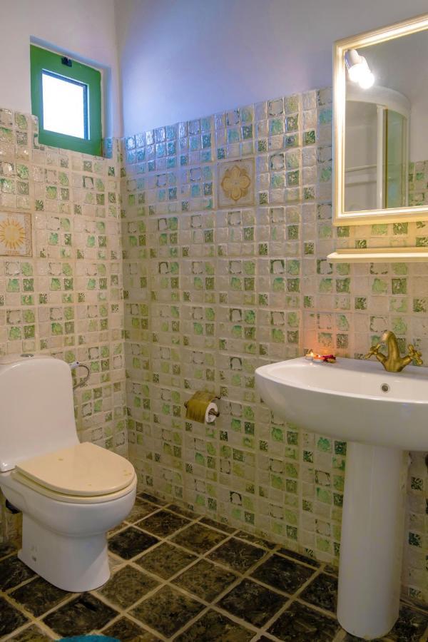 Villa Jokasta & Erato Chania  Bagian luar foto