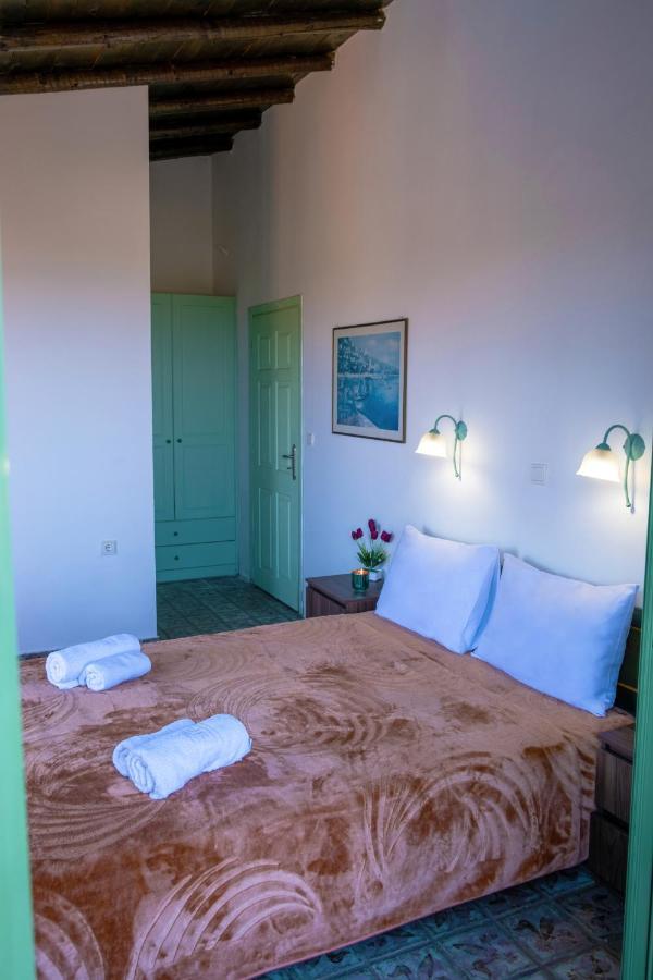 Villa Jokasta & Erato Chania  Bagian luar foto