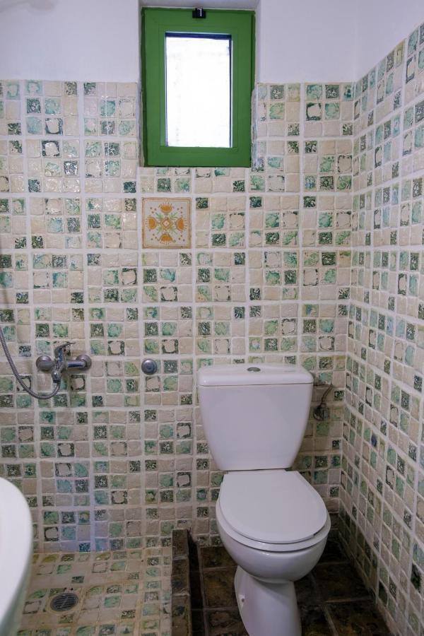 Villa Jokasta & Erato Chania  Bagian luar foto