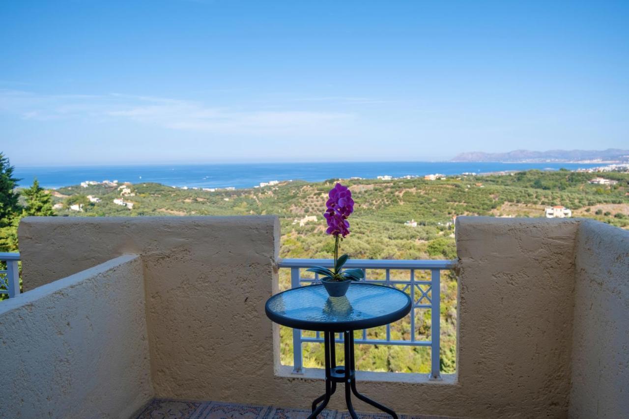 Villa Jokasta & Erato Chania  Bagian luar foto