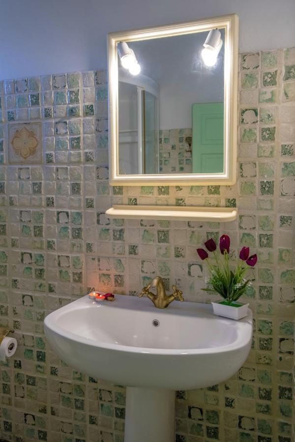 Villa Jokasta & Erato Chania  Bagian luar foto
